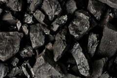 Luxulyan coal boiler costs