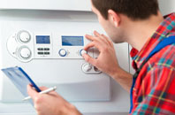 free Luxulyan gas safe engineer quotes